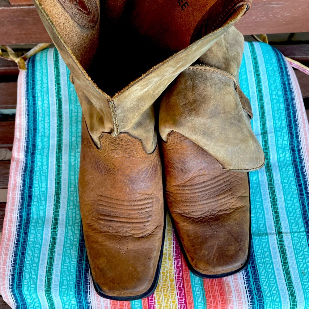 Ariat Boots